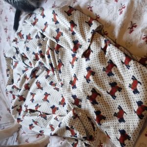 5/$20 XL Joe Fresh Pajamas